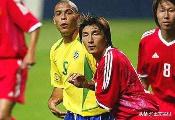 当年米卢带领中国男足进了世界杯，为什么之后没能继续执教下去？:萨乌尔为什么没进欧洲杯-第2张图片-太平洋在线下载