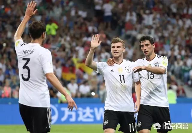 欧洲杯德国踢得太差了:你如何评价现在德国男足的水平，德国足球会衰落吗？