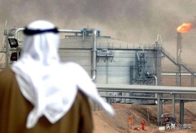 沙特阿拉伯可以参加欧洲杯吗:沙特宣布“不再是一个石油国家”，背后真相是什么？