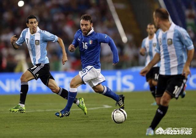 阿根廷足球和意大利足球有什么历史渊源？:阿根廷美洲杯和意大利欧洲杯
