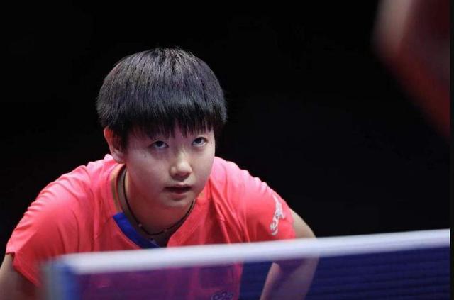 杭州明晨哪里可以看欧洲杯决赛:陈梦，孙颖莎，王曼昱，谁能参加明年杭州亚运会乒乓球女子比赛？
