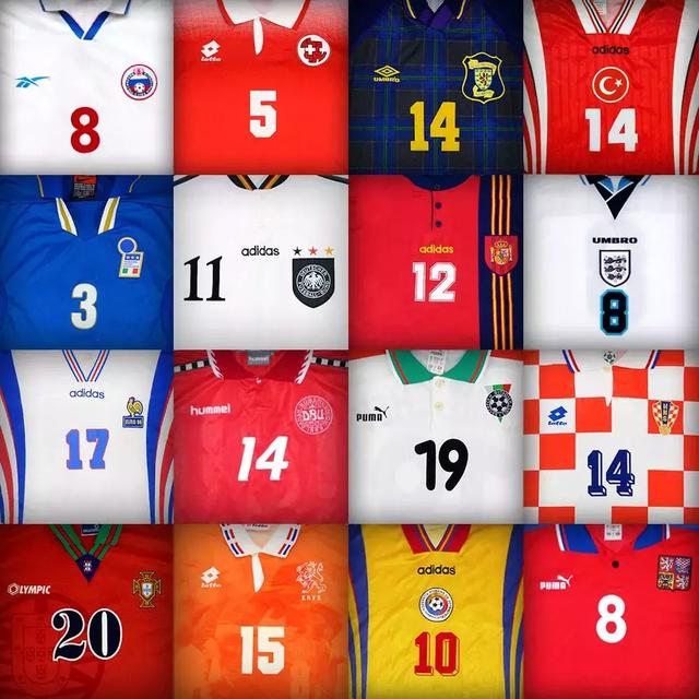 16年欧洲杯法国队队服2020欧洲杯法国球衣-第4张图片-太平洋在线下载