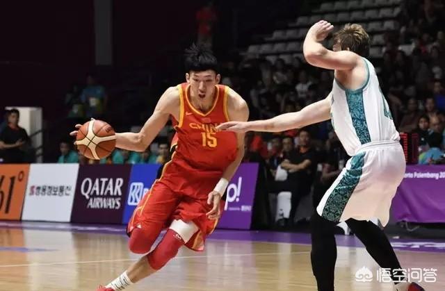哈萨克斯坦欧洲杯亚运会:亚运会中国男篮红队83:66哈萨克斯坦，第二节中国男篮为什么会被追平？