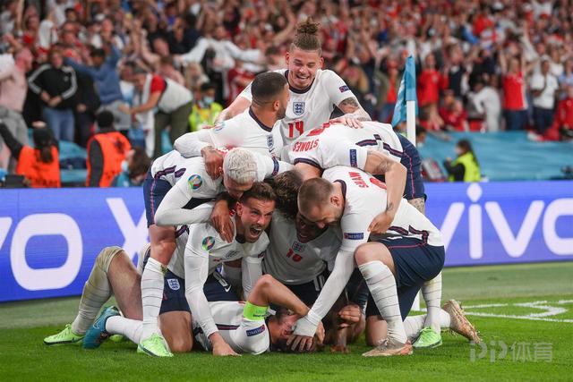 2021年欧洲杯半决赛英格兰对丹麦英格兰v苏格兰预测