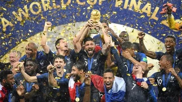 足球世界杯与欧洲杯区别欧洲杯2020赛程-第1张图片-太平洋在线下载