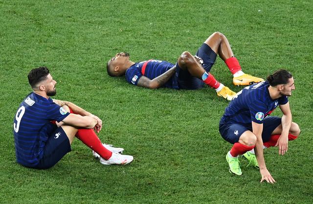 这次的欧洲杯有没有法国比赛欧洲杯葡萄牙绝杀法国-第2张图片-太平洋在线下载