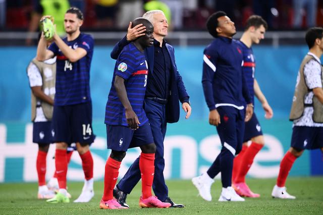 这次的欧洲杯有没有法国比赛欧洲杯葡萄牙绝杀法国-第5张图片-太平洋在线下载