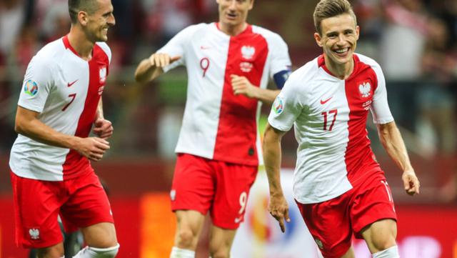 欧洲杯资格赛波兰对意大利欧洲杯球员名单-第3张图片-太平洋在线下载
