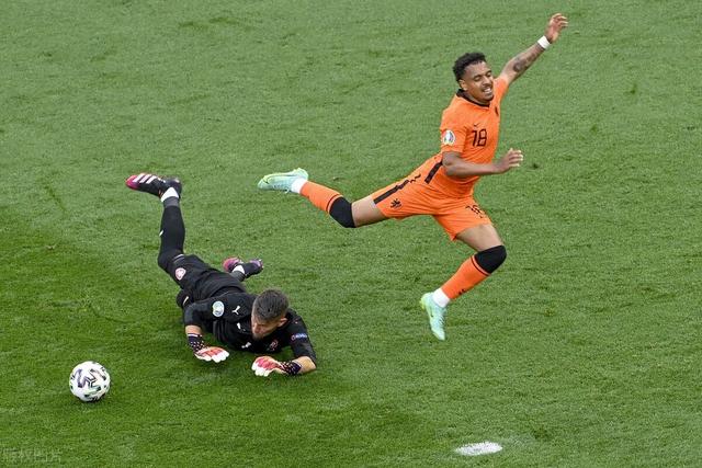 欧洲杯荷兰输了就淘汰了吗荷兰队欧洲杯名单-第2张图片-太平洋在线下载