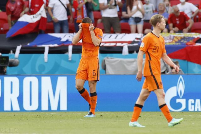 欧洲杯荷兰输了就淘汰了吗荷兰队欧洲杯名单-第7张图片-太平洋在线下载