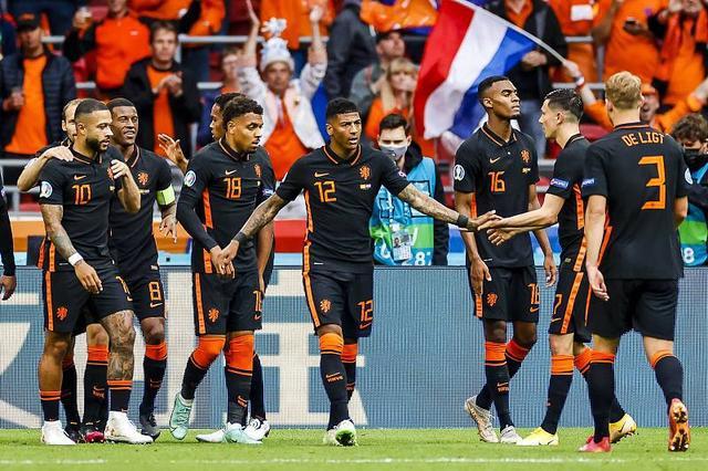 欧洲杯荷兰和捷克谁厉害欧洲杯荷兰对捷克-第2张图片-太平洋在线下载