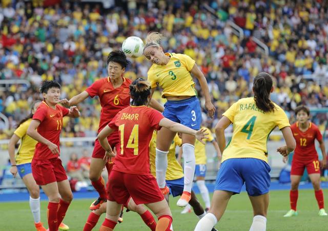 2022年女足欧洲杯分组2021女足欧洲杯-第2张图片-太平洋在线下载