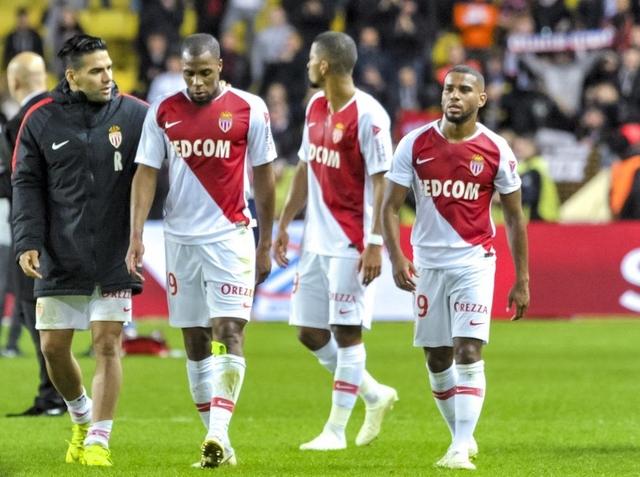 摩纳哥为什么没参加欧洲杯摩纳哥为什么没有被法国吞并