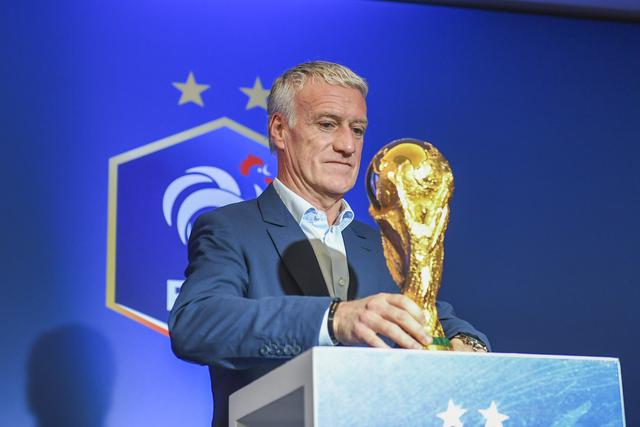 欧洲杯与世界杯啥关系世界杯2022亚洲预选赛