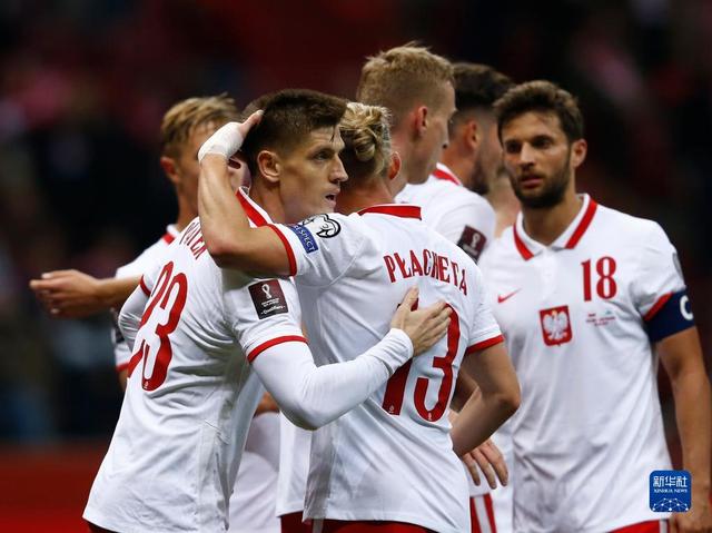 圣马力诺对波兰欧洲杯预选赛欧洲杯正赛24强出炉