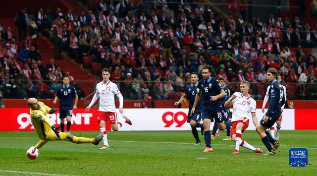 圣马力诺对波兰欧洲杯预选赛欧洲杯正赛24强出炉-第2张图片-太平洋在线下载