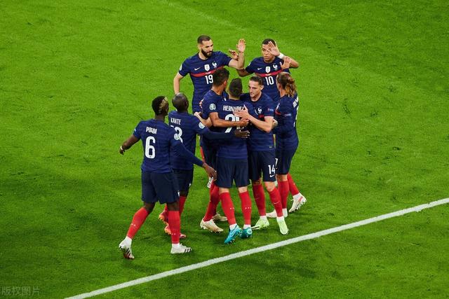 法国德国欧洲杯进球点欧洲杯赛程表-第13张图片-太平洋在线下载