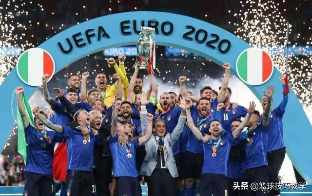 欧洲杯意大利vs西班牙谁是冠军意大利杯半决赛-第14张图片-太平洋在线下载