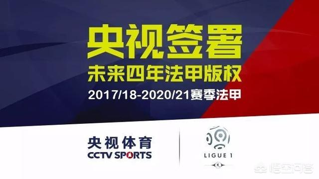 五大联赛pp:法甲和CCTV5合作，以后可以在电视上通过体育频道看法甲了，对此你怎么看？