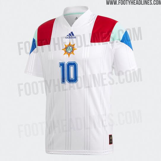 欧洲杯球员版球衣多少钱球衣有必要买球员版-第3张图片-太平洋在线下载