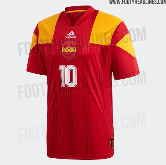 欧洲杯球员版球衣多少钱球衣有必要买球员版-第4张图片-太平洋在线下载