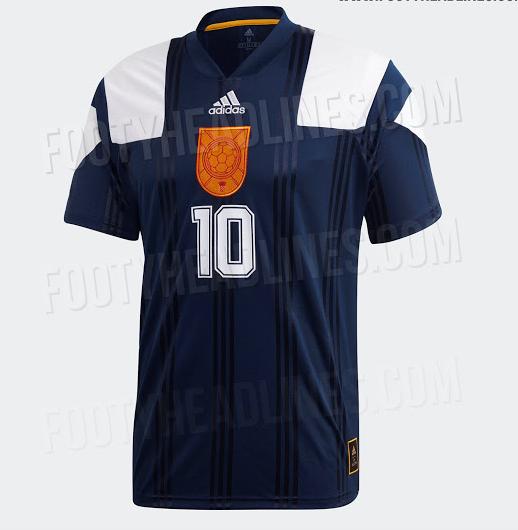 欧洲杯球员版球衣多少钱球衣有必要买球员版-第9张图片-太平洋在线下载