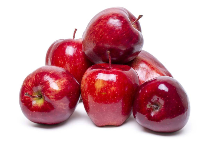 关于吃苹果能治病的新闻的简单介绍