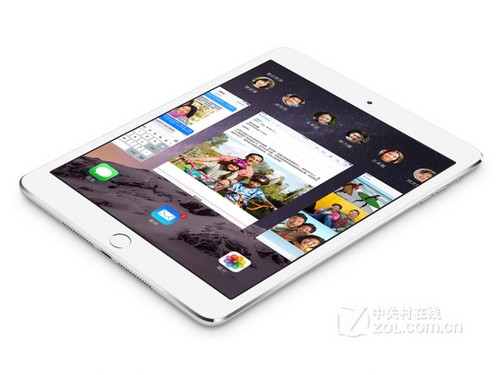 苹果mini3韩版苹果mini3最流畅系统-第2张图片-太平洋在线下载