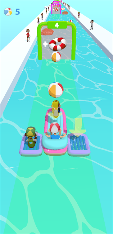 安卓滑梯游戏水上滑梯游戏叫什么名字-第2张图片-太平洋在线下载