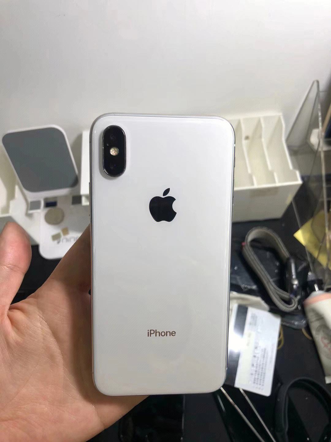 苹果X网版iphonex多少钱-第2张图片-太平洋在线下载