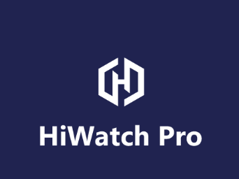 HiWatch安卓版hiwatchplus是什么品牌