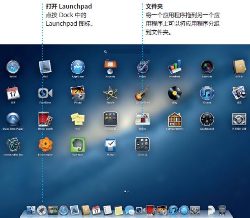 launchpad软件苹果版苹果电脑没有launchpad-第1张图片-太平洋在线下载