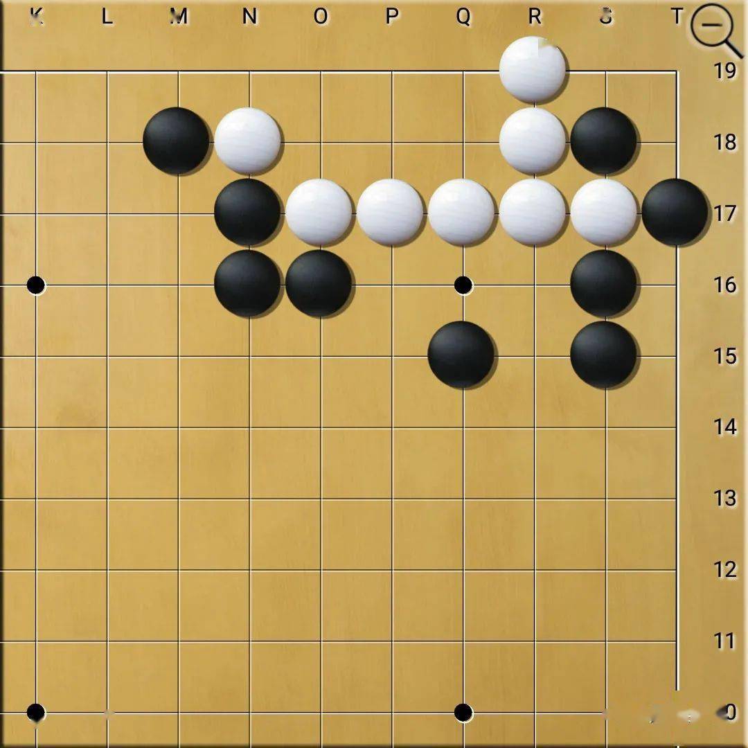 围棋宝典安卓版围棋宝典胡丹蔚官网下载-第1张图片-太平洋在线下载