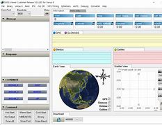 skytraq客户端skytraq威航科技