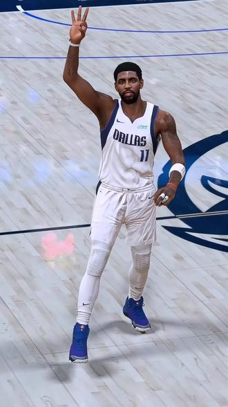 nba手机直装版nba2k手机版ios下载-第2张图片-太平洋在线下载