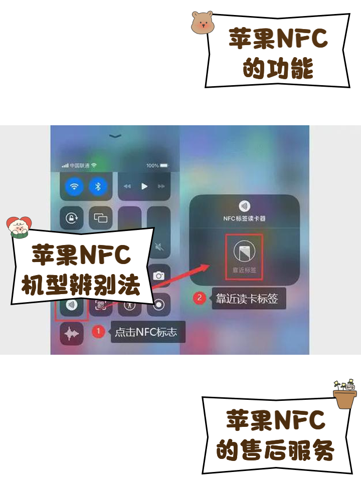 苹果台版nfcnfctoolspro下载-第2张图片-太平洋在线下载