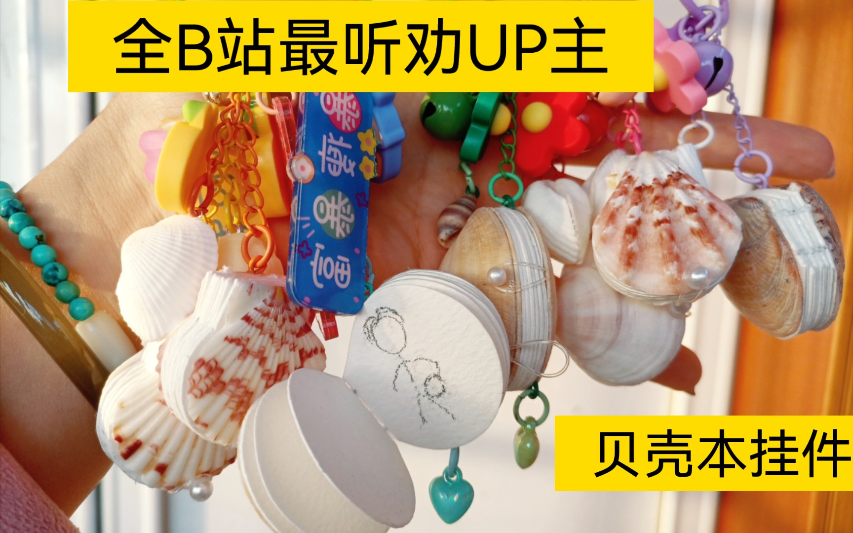 苹果版b站挂件bilibili苹果版下载-第2张图片-太平洋在线下载