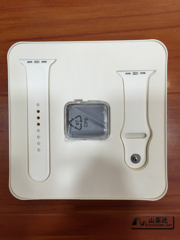 山寨手表安卓版杂牌智能手表通用app