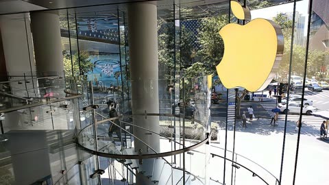苹果商店国外版苹果商店变成了国外版怎么改回来-第2张图片-太平洋在线下载